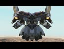 【ガンブレ4】ずんちゃんのガンダムブレイカー4＃11【VOICEROID実況プレイ】