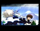 キャラゲーとして評価が高い名作ゲー[コードギアス反逆のルルーシュ　LOST COLORS]を実況プレイ42