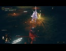エルデンリング-孤牢の騎士戦