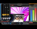 【親指&人差し指禁止でbeatmania033】CROSS ROAD SPA EX HARDクリアの巻