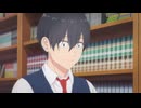 2.5次元の誘惑　第12話　５人の新星