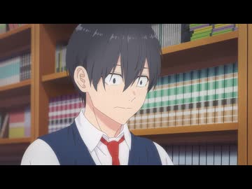 2.5次元の誘惑　第12話　５人の新星