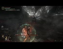 エルデンリング-死の騎士(双斧)戦