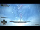 エルデンリング-双月の騎士、レラーナ戦