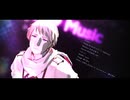 【APヘタリアMMD】はいよろこんで／エイリアンエイリアン【露男女】
