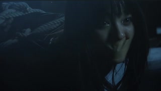 相棒13 17話　陣川美奈子　拘束シーン