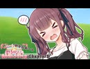 夏色花梨「なんで触るのよ！？」【VOICEROID劇場】