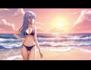 Summer vacation