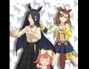 ちっちゃいってことは すてきだね