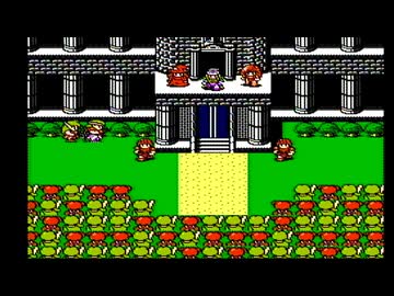 【モンスターメーカー 7つの秘宝】手強いファミコンゲームをやろう会_PartLast