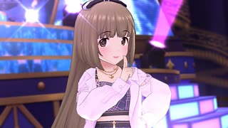 【デレステMV】Tulip(SP VERSION) [芳乃 こずえ 雪美] 【よくばりガールのミニ丈コーデ】 1080P