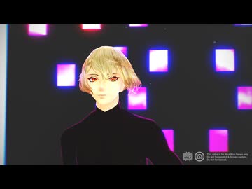 【MMD刀剣乱舞】MIRROR【黒Tシャツ源氏兄弟】