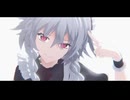 【東方MMD】なにやってもうまくいかない【十六夜咲夜】