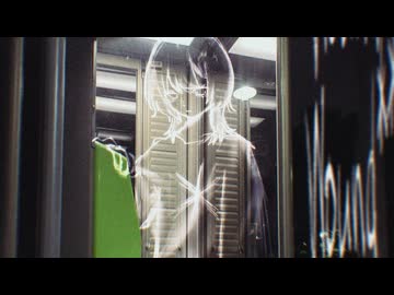 【ニコカラ】wound**【off vocal】
