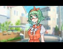 葛藤【ソフトウェアトーク劇場】