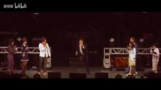 【オール平成仮面ライダー】ダンス王コンテスト