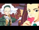 【サクラ大戦３】ボンジュール♪パリで素敵な紳士を目指して！実況part53