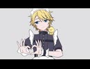 モエチャッカファイア/すっぴー【歌ってみた】