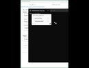 c3tr-translator-launcher 開発進捗報告 005 - ランチャーとダウンローダーをタブで分けました
