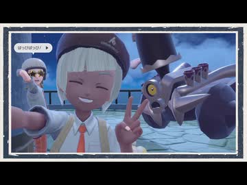 ◆ポケモンスカーレット　実況プレイ◆part51