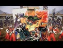 旧大戦の生き残りのワンダー勢がようやく始められた英傑大戦 第五六廻【リーグB/4枚鬼神】