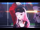 【MMDホロライブ】唱【森カリオペ】