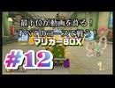 【マリオカート８デラックス】最下位が動画を作る！マリカー８DX#12【実況プレイ】