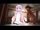 Xの限界ずんだもんの根性を叩き直すゆかりさん