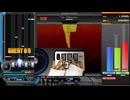 【親指&人差し指禁止でbeatmania036】Red. by Full Metal Jacket SPH HARDクリアの巻