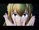 【ＭＭＤ艦これ】 ディスペア　 黒柚式　ウォースパイト