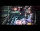 【メガニケ】決戦前に恐怖が拭えないアイン達【勝利の女神:NIKKE】