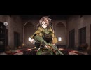 【FGO】杉谷善住坊（マイルーム）誕生日。