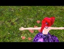 【MMD】愛するように【重音テト】