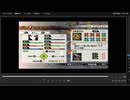 [プレイ動画]　戦国無双４の駿河防衛戦をあやこでプレイ