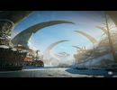 PC GAME PASS配信｜戰爭機器5｜單人戰役｜熟練難度｜第一期 (1)