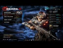PC GAME PASS配信｜戰爭機器5｜單人戰役｜熟練難度｜第一期 (4)