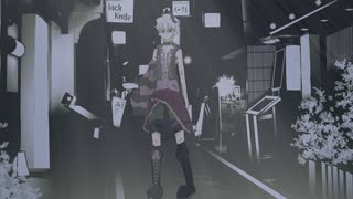 BLACK / べるらーど feat.flower