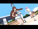 [R-18] 球磨,多摩 - メランコリック
