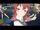 【スタマス】果穂顔アップ（カメラ位置固定）