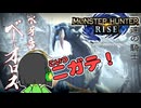 【MH RISE】初見で始める狩り生活＃１７