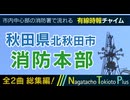 【全曲総集編】秋田県北秋田市消防本部 - 有線時報チャイム