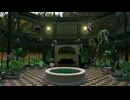 【VRChatワールド紹介】The Conservatory