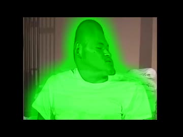 スライムと化した先輩