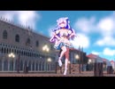 (MMD) JUMP UP（星降あめる）