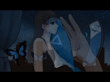 『lost』/RENYA【オリジナル曲】