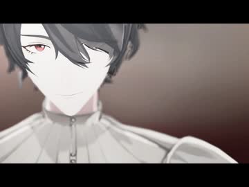 【にじさんじMMD】デーモンロード【夢追翔】