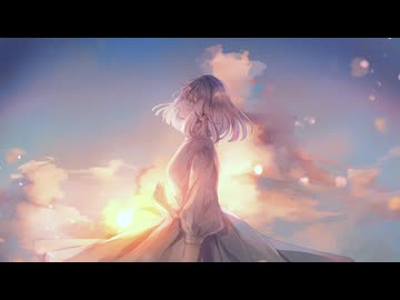 【初音ミク】花と最終章