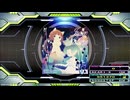 【譜面確認用】Indigo Nocturne (DDP)【DDR】