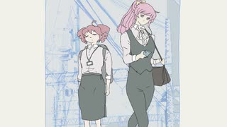 デスゲームを主催する夢を見た feat. 重音テトSV & フリモたん