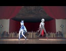 【原神MMD】乱躁滅裂ガール